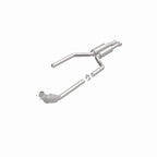 MagnaFlow 2015 E400 3 Direct Fit Converter