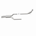 MagnaFlow 2015 E400 3 Direct Fit Converter