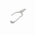 MagnaFlow 2015 E400 3 Direct Fit Converter