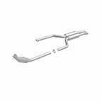 MagnaFlow 2015 E400 3 Direct Fit Converter