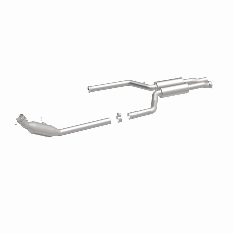 MagnaFlow 2015 E400 3 Direct Fit Converter