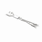 MagnaFlow 2015 K900 5L Underbody Direct Fit Converter
