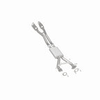 MagnaFlow 2015 K900 5L Underbody Direct Fit Converter