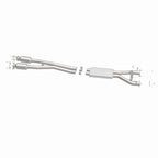 MagnaFlow 2015 K900 5L Underbody Direct Fit Converter