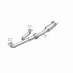 Magnaflow 2016 Honda Odyssey 3.5L Direct Fit Converter