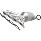 MagnaFlow 2016 Mitsubishi Outlander Manifold 2.4L Direct Fit Catalytic Converter