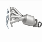 MagnaFlow 2016 Mitsubishi Outlander Manifold 2.4L Direct Fit Catalytic Converter