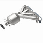 MagnaFlow 2016 Mitsubishi Outlander Manifold 2.4L Direct Fit Catalytic Converter