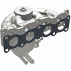 MagnaFlow 2016 Sorento L4 2.4 OEM Manifold Direct Fit Converter