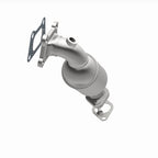 MagnaFlow 2017 Cadillac XT5 Rear Underbody 3.6L Direct Fit Converter