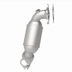 MagnaFlow 2017 Cadillac XT5 Rear Underbody 3.6L Direct Fit Converter