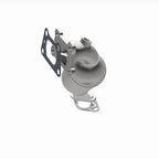 MagnaFlow 2017 Cadillac XT5 Rear Underbody 3.6L Direct Fit Converter