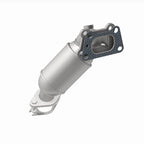 MagnaFlow 2017 Cadillac XT5 Rear Underbody 3.6L Direct Fit Converter