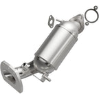 MagnaFlow 2017 Lexus RX 350h V6-3.5 Direct Fit Catalytic Converter OEM Manifold