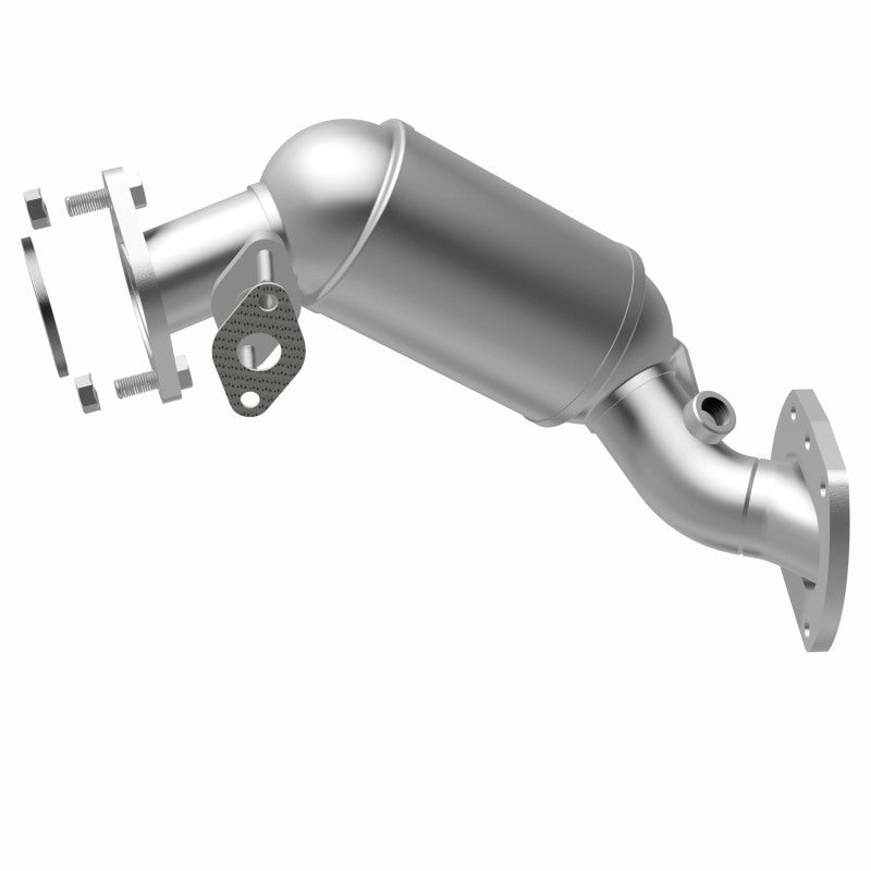 MagnaFlow 2017 Lexus RX 350h V6-3.5 Direct Fit Catalytic Converter OEM Manifold