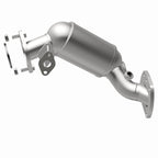 MagnaFlow 2017 Lexus RX 350h V6-3.5 Direct Fit Catalytic Converter OEM Manifold