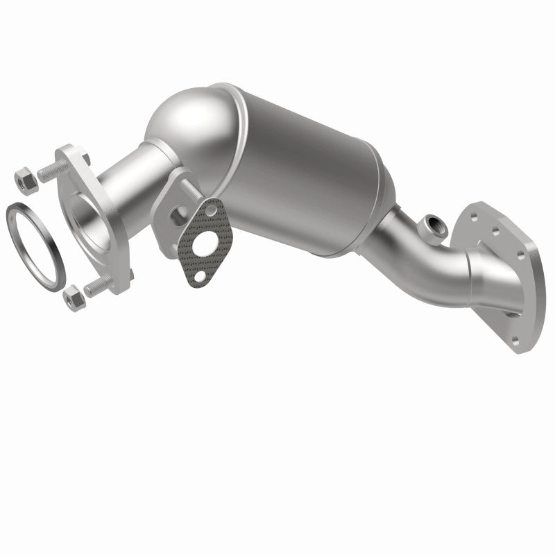 MagnaFlow 2017 Lexus RX 350h V6-3.5 Direct Fit Catalytic Converter OEM Manifold