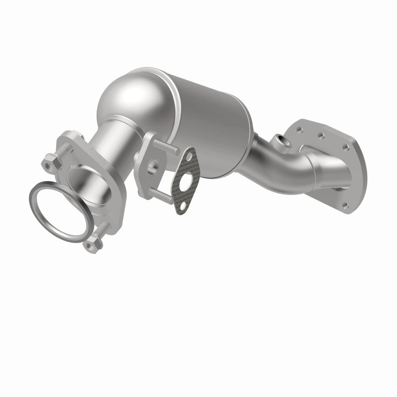 MagnaFlow 2017 Lexus RX 350h V6-3.5 Direct Fit Catalytic Converter OEM Manifold
