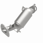 MagnaFlow 2017 Lexus RX 350h V6-3.5 Direct Fit Catalytic Converter OEM Manifold