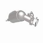 MagnaFlow 2017 Lexus RX 350h V6-3.5 Direct Fit Catalytic Converter OEM Manifold