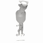 MagnaFlow 2017 Q7 V6 3 OEM Underbody Direct Fit Converter
