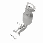 MagnaFlow 2017 Q7 V6 3 OEM Underbody Direct Fit Converter