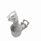 MagnaFlow 2017 Q7 V6 3 OEM Underbody Direct Fit Converter