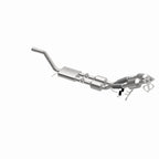 MagnaFlow 2018-2020 Volkswagen Atlas Underbody 3.6L Direct Fit Converter