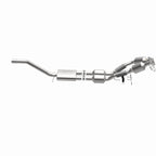 MagnaFlow 2018-2020 Volkswagen Atlas Underbody 3.6L Direct Fit Converter