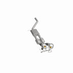 MagnaFlow 2018-2020 Volkswagen Atlas Underbody 3.6L Direct Fit Converter