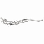 MagnaFlow 2018-2020 Volkswagen Atlas Underbody 3.6L Direct Fit Converter