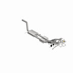 MagnaFlow 2018-2020 Volkswagen Atlas Underbody 3.6L Direct Fit Converter