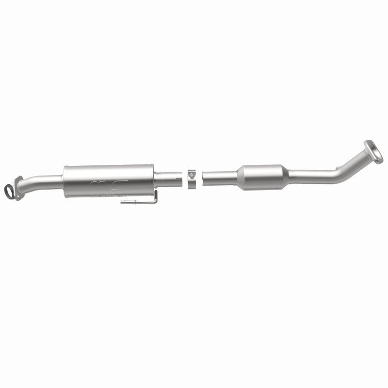 MagnaFlow 2019 Toyota Corolla 2.0L Direct Fit Catalytic Converter