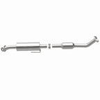 MagnaFlow 2019 Toyota Corolla 2.0L Direct Fit Catalytic Converter