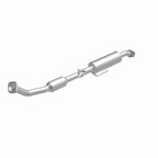 MagnaFlow 2019 Toyota Corolla 2.0L Direct Fit Catalytic Converter