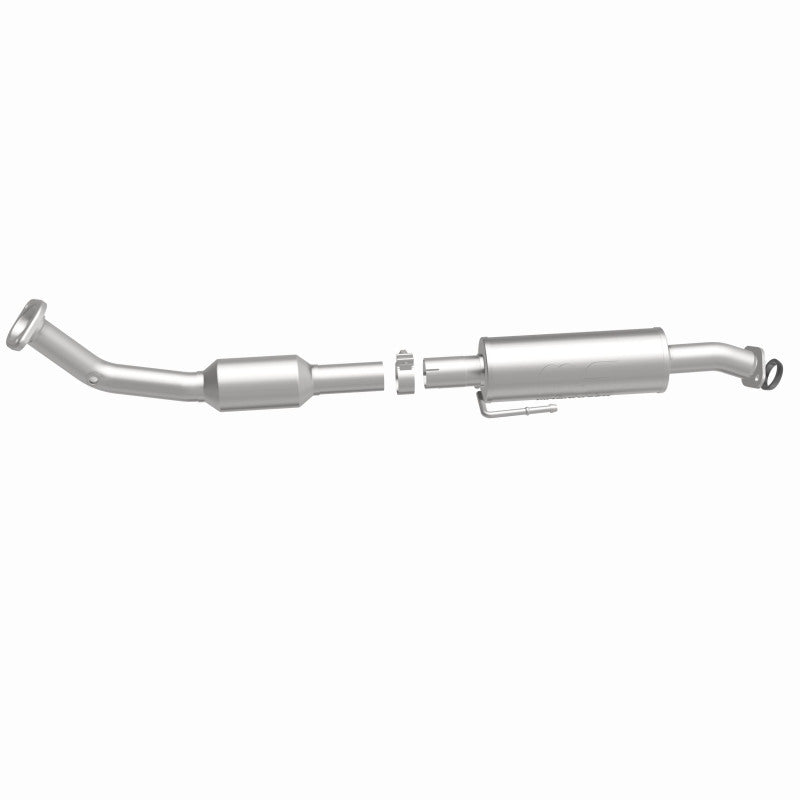 MagnaFlow 2019 Toyota Corolla 2.0L Direct Fit Catalytic Converter