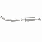MagnaFlow 2019 Toyota Corolla 2.0L Direct Fit Catalytic Converter