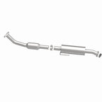 MagnaFlow 2019 Toyota Corolla 2.0L Direct Fit Catalytic Converter