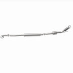 Magnaflow 2019 Toyota RAV4 2.5L Direct Fit Catalytic Converter