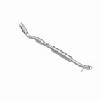 MagnaFlow 2019 Toyota RAV4 2.5L Direct Fit Converter