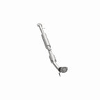 MagnaFlow 2019 Toyota RAV4 2.5L Direct Fit Converter