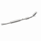 MagnaFlow 2019 Toyota RAV4 2.5L Direct Fit Converter