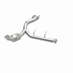 MagnaFlow 2021 Ford F-150 Right Underbody 5L Direct Fit Converter