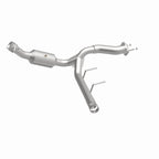MagnaFlow 2021 Ford F-150 Right Underbody 5L Direct Fit Converter