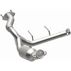 MagnaFlow 2021 Ford F-150 Right Underbody 5L Direct Fit Converter