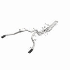 Magnaflow 2024 Ford Ranger Raptor Cat-Back Exhaust System