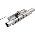 Magnaflow 2024 Toyota Tacoma Speq Series Cat-back Exhaust System