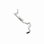 Magnaflow 2024 Toyota Tacoma Speq Series Cat-back Exhaust System