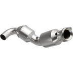 MagnaFlow 21-23 Ford F-150 3.5L Left Underbody Direct Fit Converter