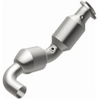 MagnaFlow 21-23 Ford F-150 3.5L Left Underbody Direct Fit Converter